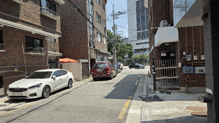 서울 은평구 역촌동 연립주택,다세대,빌라 경매 물건 사진 5 · 2026타경50664