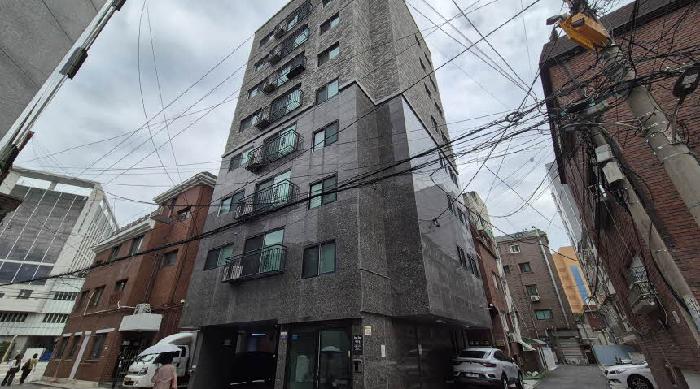 서울 은평구 역촌동 연립주택,다세대,빌라 경매 물건 사진