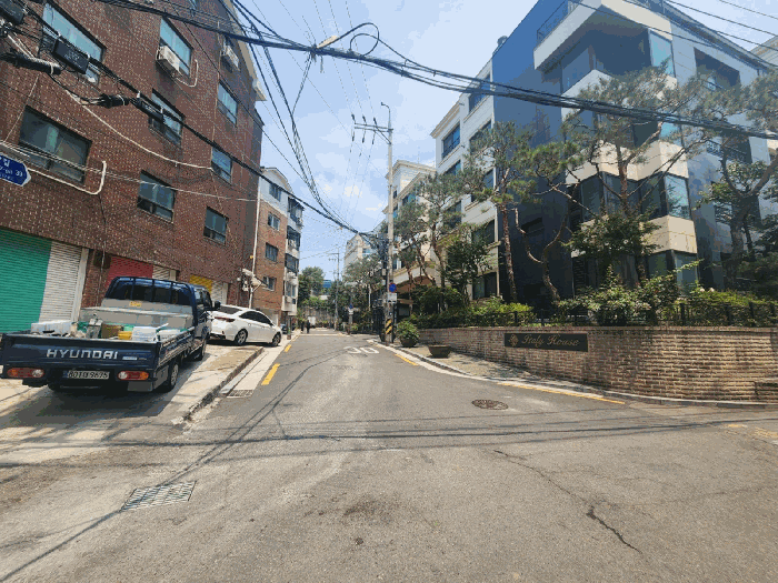 서울 용산구 한남동 아파트 경매 물건 사진 6 · 2026타경50677