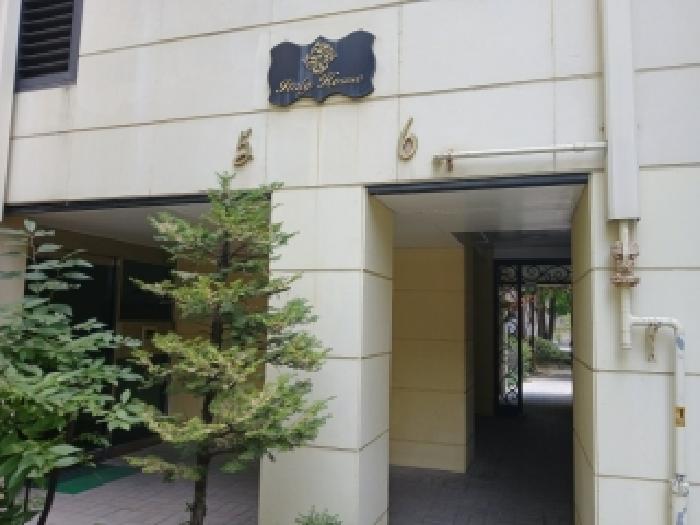 서울 용산구 한남동 아파트 경매 물건 사진 2 · 2026타경50677