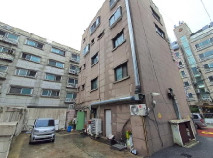 서울 은평구 역촌동 상가,오피스텔,근린시설 경매 물건 사진 2 · 2026타경50698