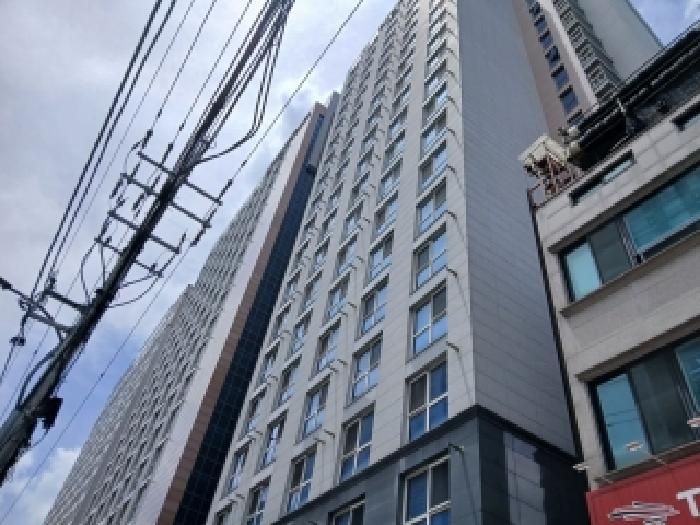 서울 마포구 신공덕동 상가,오피스텔,근린시설 경매 물건 사진