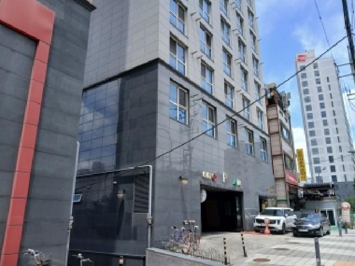 서울 마포구 신공덕동 상가,오피스텔,근린시설 경매 물건 사진 2 · 2026타경50743