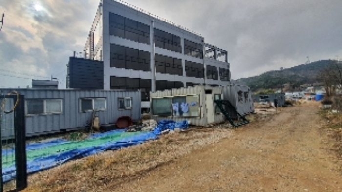 인천 옹진군 영흥면 근린생활시설 경매 물건 사진 2 · 2021타경526137