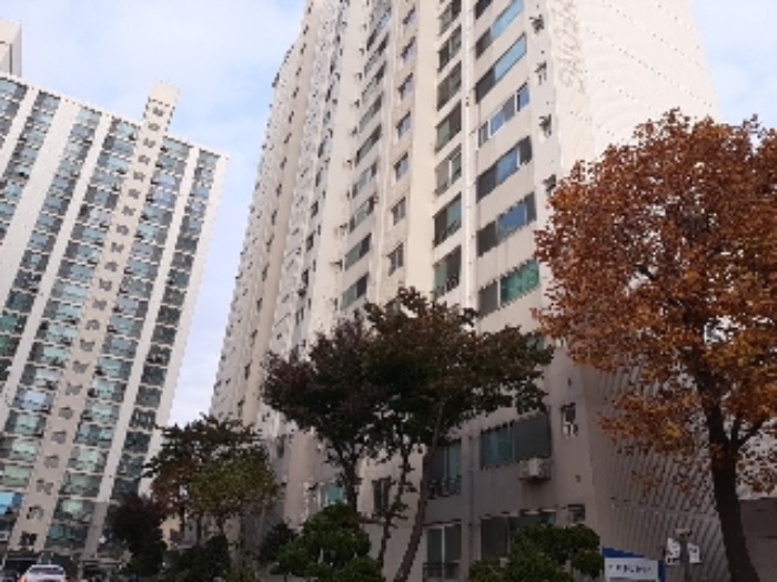 인천 서구 심곡동 아파트 경매 물건 사진