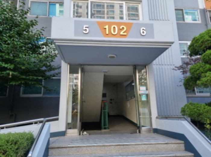 인천 계양구 작전동 아파트 경매 물건 사진 2 · 2022타경523579