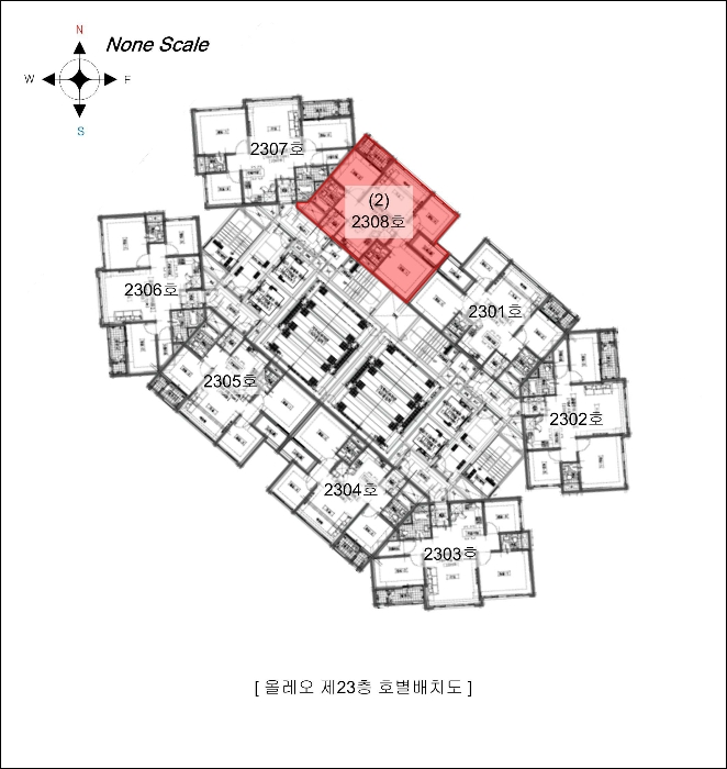 인천 미추홀구 도화동 아파트 경매 물건 사진 4 · 2022타경9318