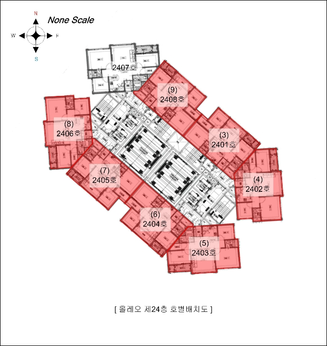 인천 미추홀구 도화동 아파트 경매 물건 사진 5 · 2022타경9318