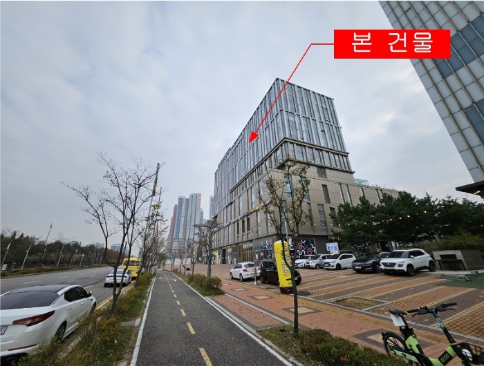 인천광역시 연수구 송도미래로 9 3동 1층116호 (송도동,비알씨연구소) 근린시설 경매 물건 사진