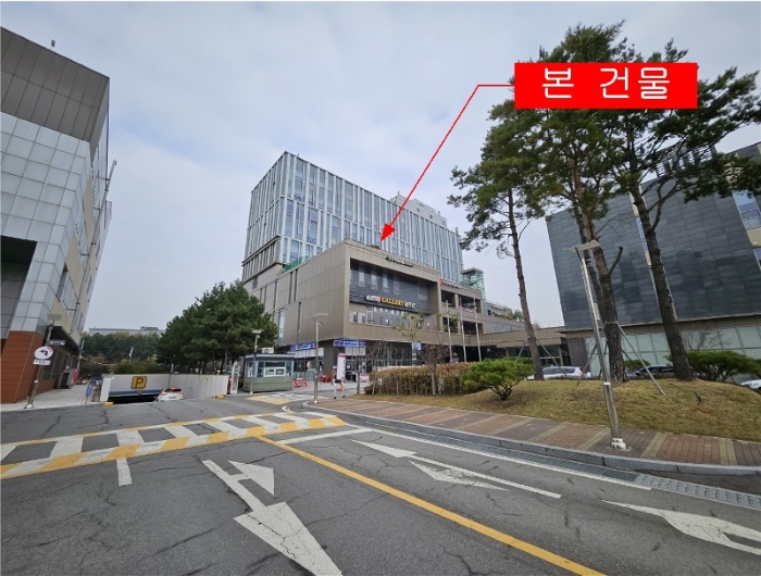 인천 연수구 송도동 근린시설 경매 물건 사진 5 · 2023타경14997