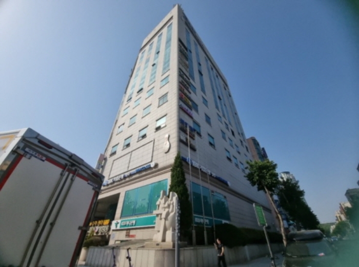 인천 연수구 연수동 판매시설 경매 물건 사진 4 · 2023타경515650