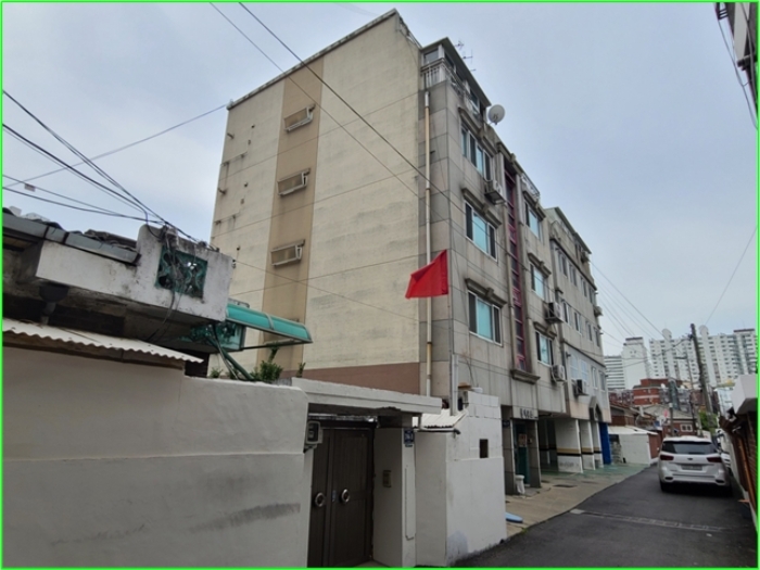 인천광역시 미추홀구 용오로 74-7 2층202호 다세대 경매 물건 사진