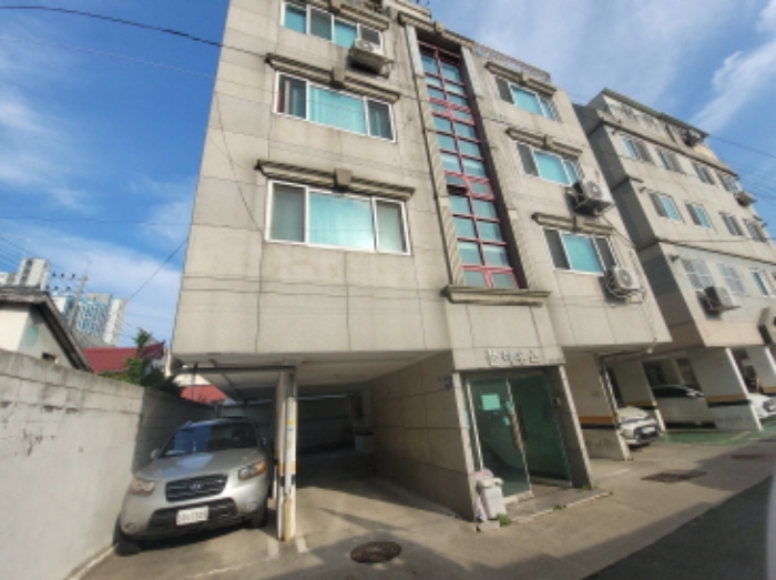 인천 미추홀구 용현동 다세대 경매 물건 사진