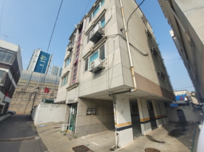 인천 미추홀구 용현동 다세대 경매 물건 사진 4 · 2023타경517816