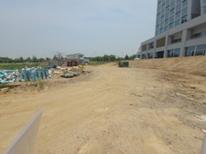 인천 중구 운북동 대지 경매 물건 사진 2 · 2023타경518970