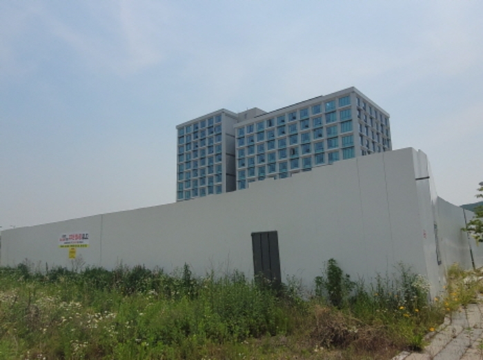 인천 중구 운북동 대지 경매 물건 사진 4 · 2023타경518970