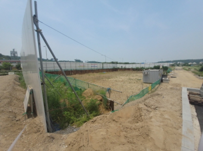 인천 중구 운북동 대지 경매 물건 사진 5 · 2023타경518970