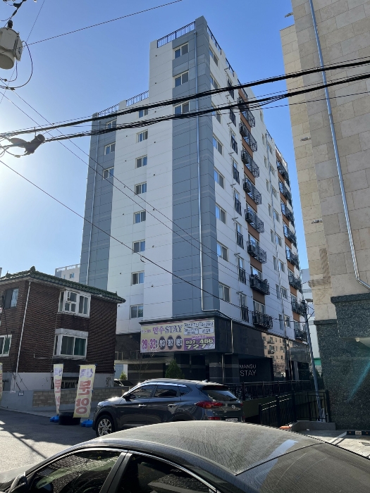 인천 남동구 만수동 오피스텔 경매 물건 사진 4 · 2023타경539069