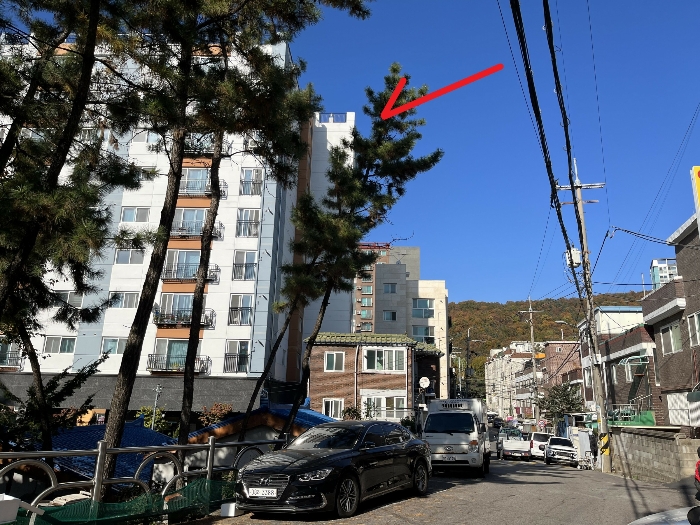 인천 남동구 만수동 오피스텔 경매 물건 사진 5 · 2023타경539069