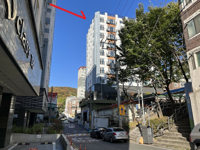 인천 남동구 만수동 오피스텔 경매 물건 사진 6 · 2023타경539069