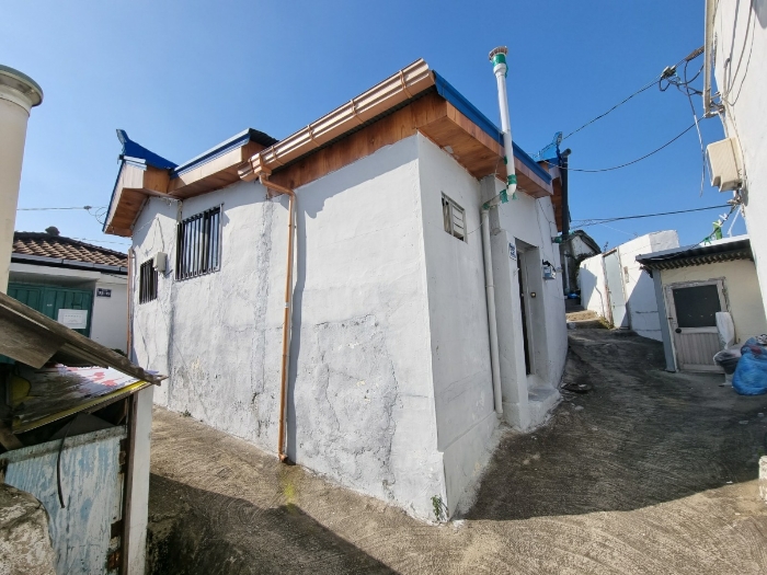 인천 미추홀구 숭의동 대지 경매 물건 사진 5 · 2023타경540304