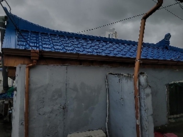 인천 미추홀구 숭의동 대지 경매 물건 사진