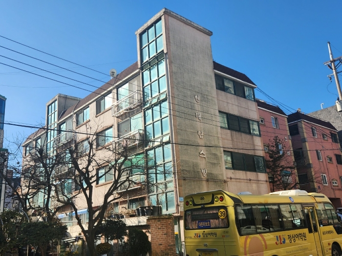 인천 남동구 구월동 다세대주택 경매 물건 사진 5 · 2023타경543853
