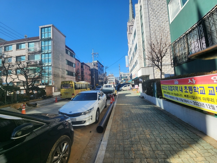 인천 남동구 구월동 다세대주택 경매 물건 사진 6 · 2023타경543853