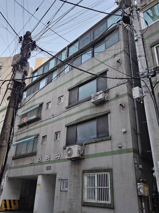 인천광역시 부평구 장제로84번길 21 1동 4층404호 (부평동,고려아파트3차) 아파트 경매 물건 사진