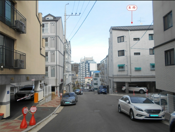 인천 미추홀구 문학동 다세대 경매 물건 사진 6 · 2023타경550042
