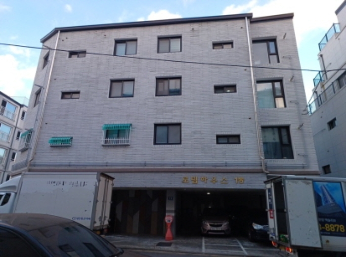 인천 미추홀구 문학동 로뎀하우스 다세대 경매 물건 사진