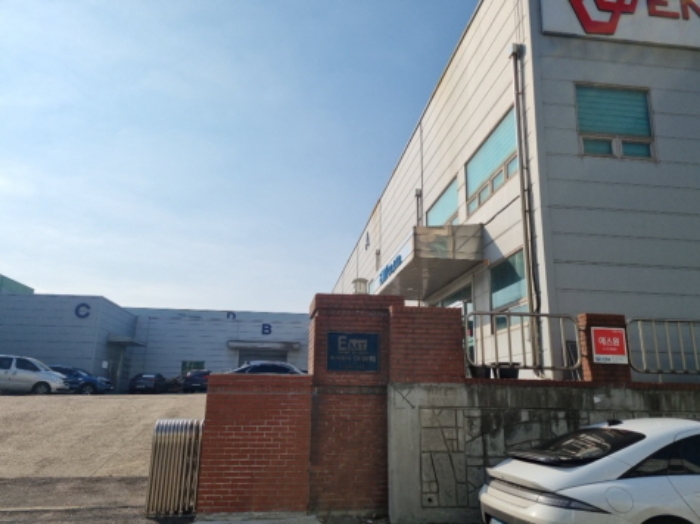인천 남동구 고잔동 공장/지식산업센터 경매 물건 사진