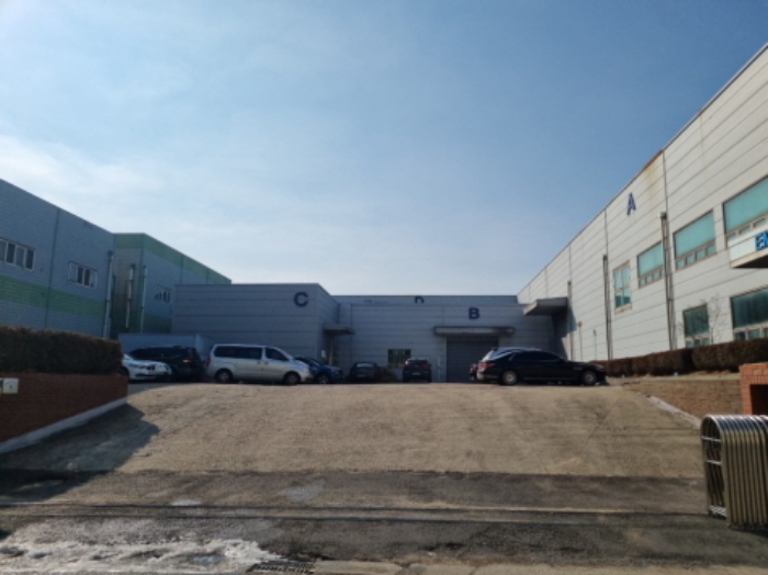 인천 남동구 고잔동 공장/지식산업센터 경매 물건 사진 2 · 2023타경552581