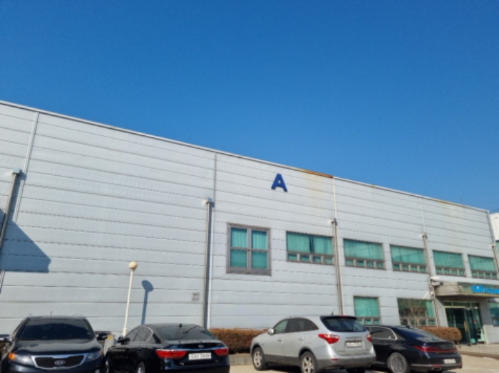 인천 남동구 고잔동 공장/지식산업센터 경매 물건 사진 4 · 2023타경552581