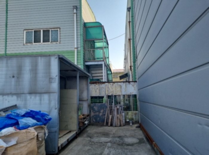 인천 남동구 고잔동 공장/지식산업센터 경매 물건 사진 5 · 2023타경552581