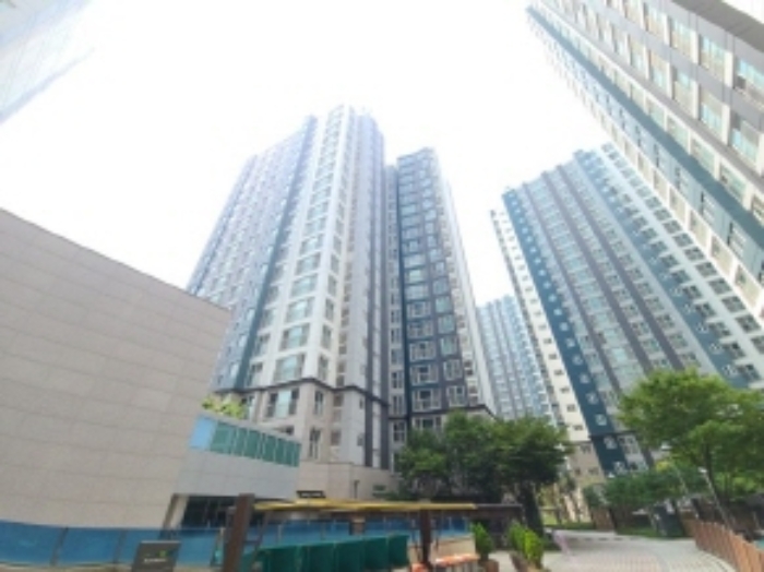 인천 계양구 용종동 인천계양코아루센트럴파크 아파트 경매 물건 사진