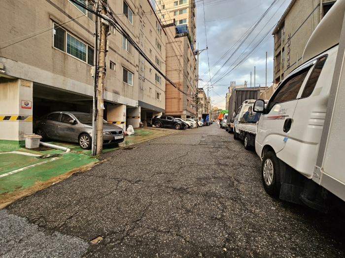 인천 미추홀구 주안동 아파트 경매 물건 사진 6 · 2024타경11353