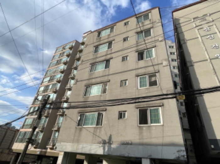 인천 미추홀구 주안동 삼성건영아파트 아파트 경매 물건 사진