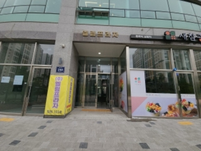 인천 중구 운남동 근린생활시설 경매 물건 사진 4 · 2024타경11414