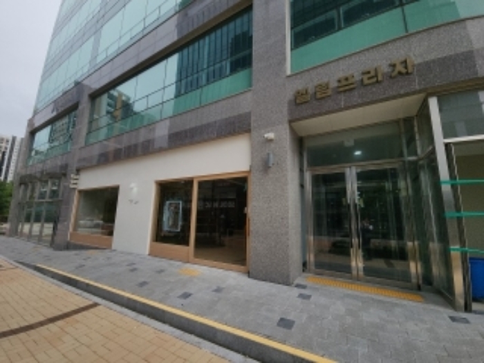 인천 중구 운남동 근린생활시설 경매 물건 사진 6 · 2024타경11414