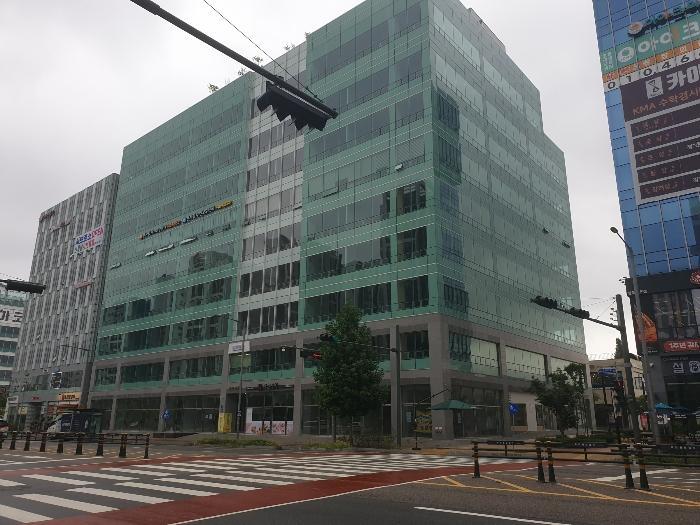 인천 중구 운남동 엘림프라자 근린생활시설 경매 물건 사진