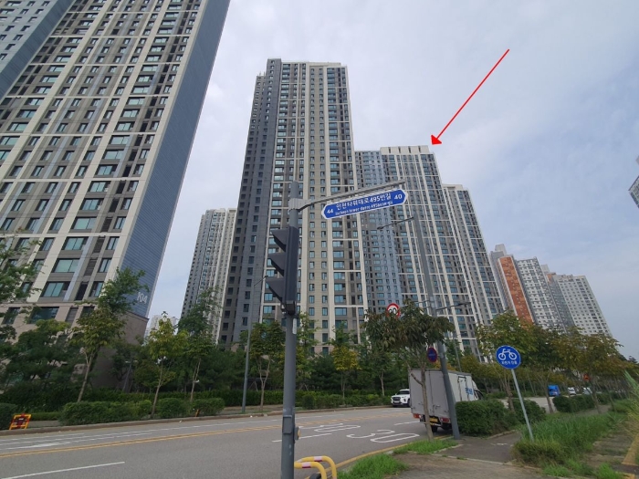 인천 연수구 송도동 아파트 경매 물건 사진 5 · 2024타경12110