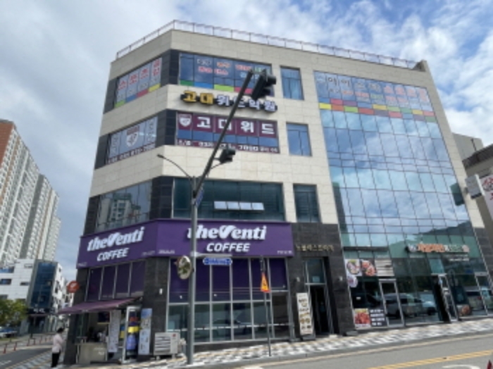 인천 미추홀구 도화동 노블레스프라자 상가,오피스텔,근린시설 경매 물건 사진