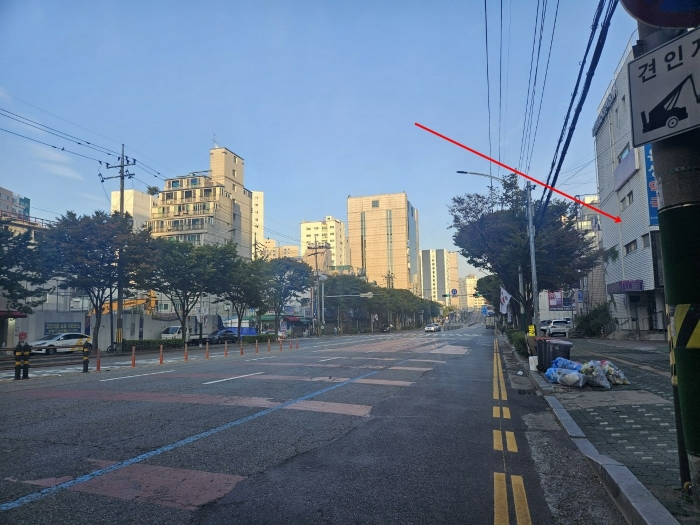 인천광역시 남동구 간석동 119-9 상가,오피스텔,근린시설 경매 물건 사진