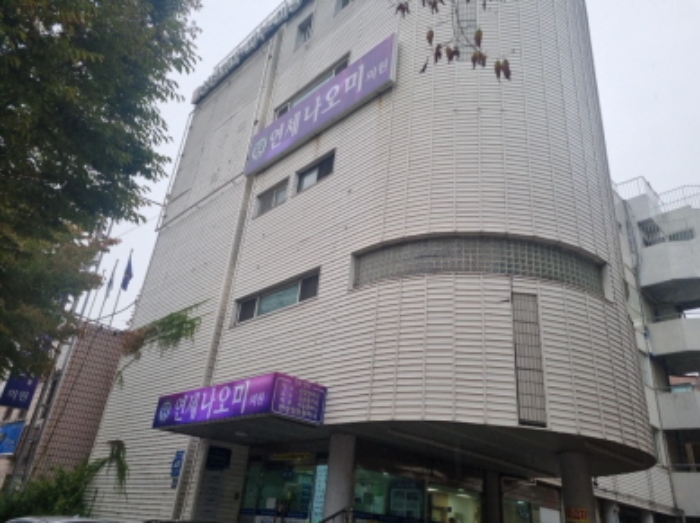 인천 남동구 간석동 상가,오피스텔,근린시설 경매 물건 사진