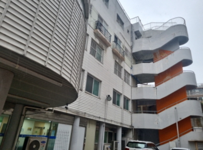 인천 남동구 간석동 상가,오피스텔,근린시설 경매 물건 사진 2 · 2024타경13335