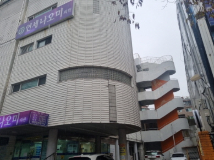 인천 남동구 간석동 상가,오피스텔,근린시설 경매 물건 사진 3 · 2024타경13335