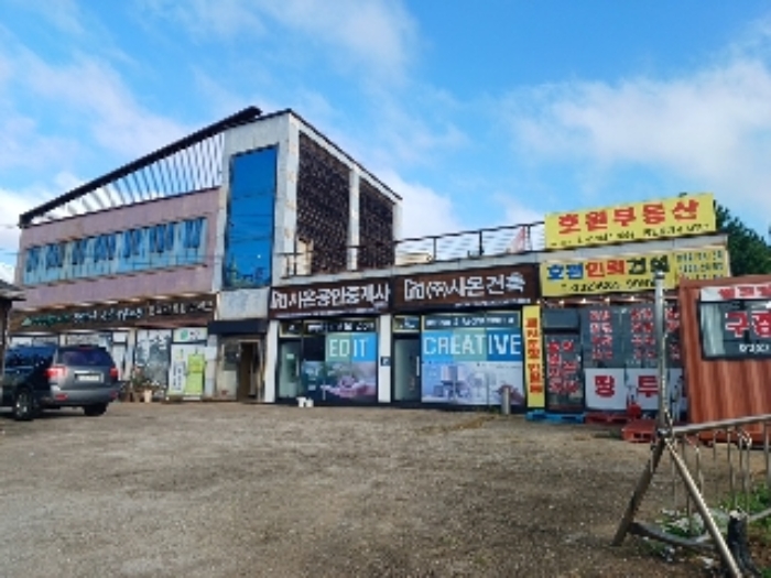 인천 옹진군 영흥면 근린시설 경매 물건 사진 3 · 2024타경13427