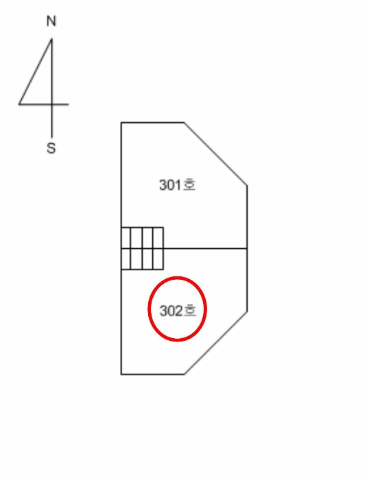 인천 서구 가좌동 다세대주택 경매 물건 사진 5 · 2024타경13595