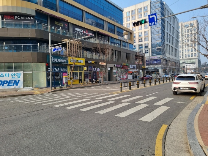 인천 중구 운서동 근린생활시설 경매 물건 사진 6 · 2024타경1363